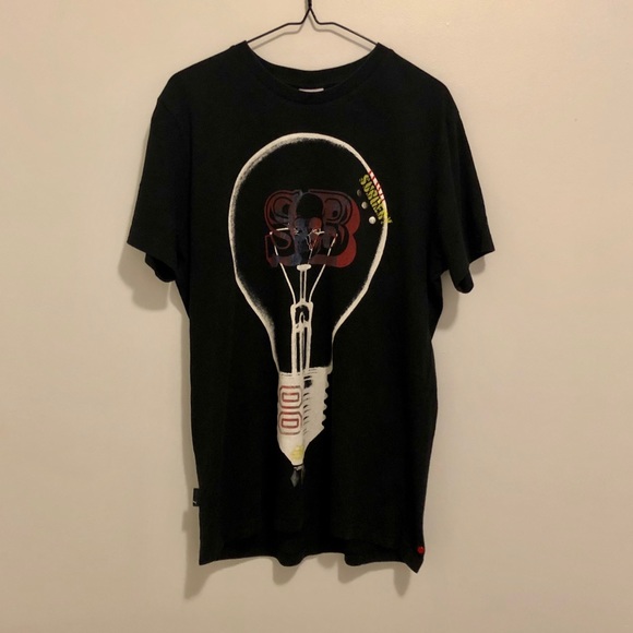 Puma lifestyle women’s T-shirt - Picture 1 of 4